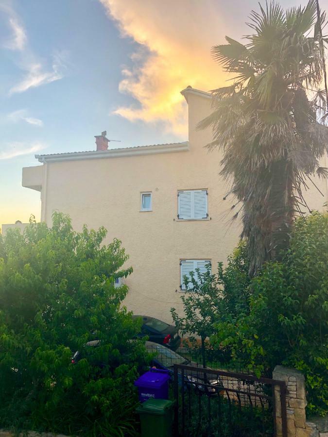House Maja Apartamento Medulin Exterior foto