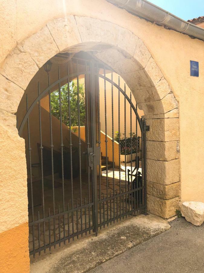 House Maja Apartamento Medulin Exterior foto